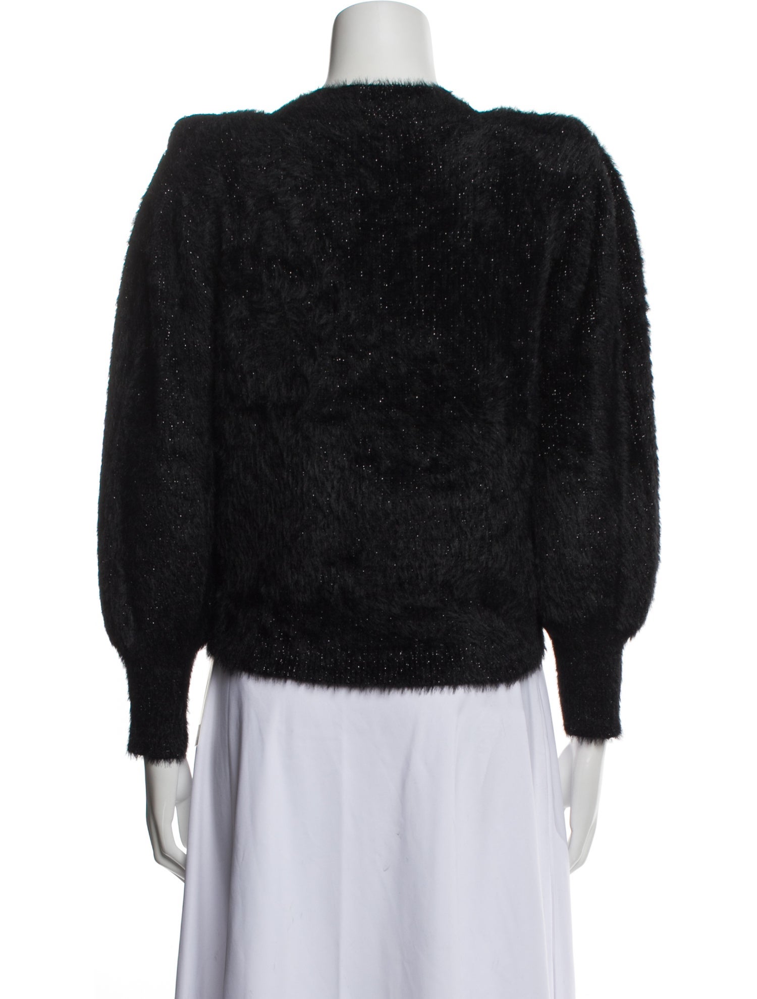 L'Agence Nylon Evening Jacket